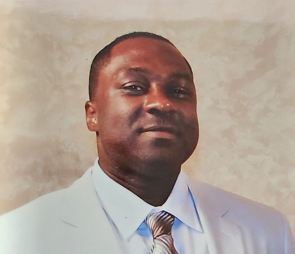 Nathaniel “Nate” Holmes