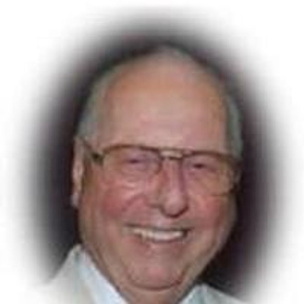 Harry O. Wertz Jr.