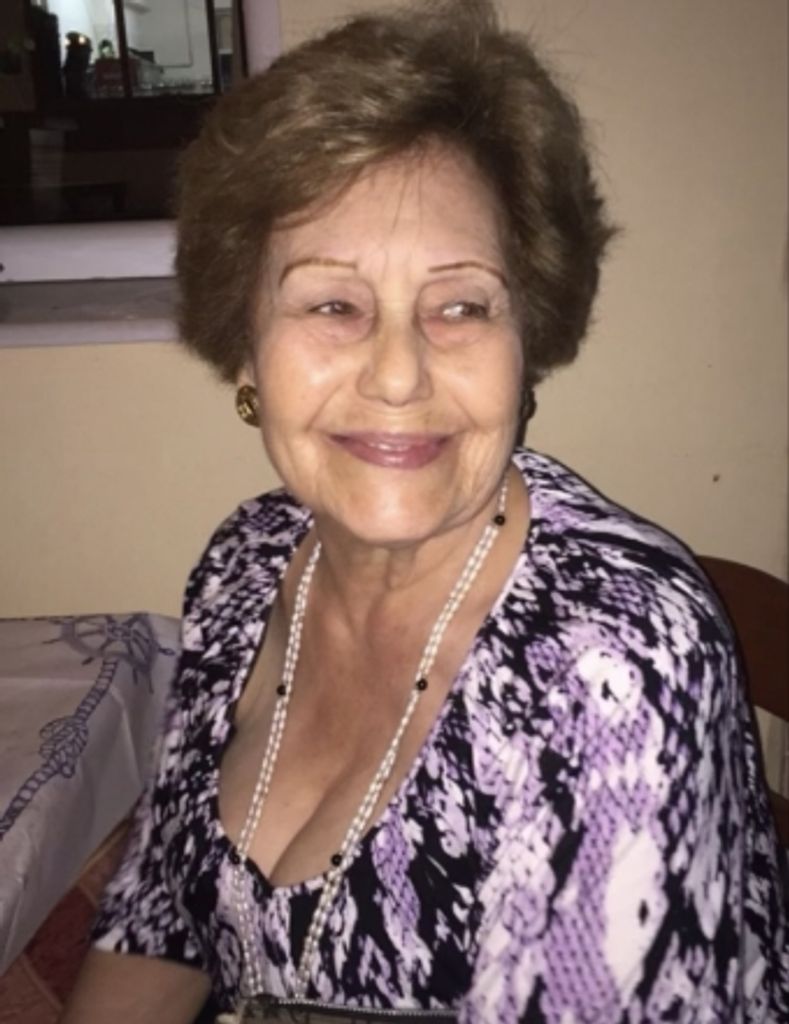 Maria Pollatos Profile Photo