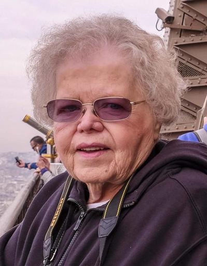Constance "Connie" Dahlstet Profile Photo