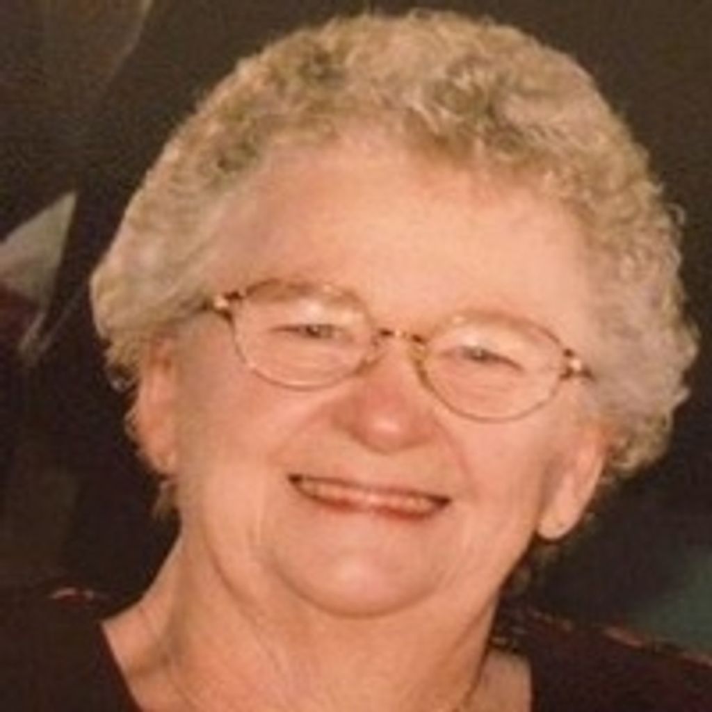Bonnie Lee Skrapka