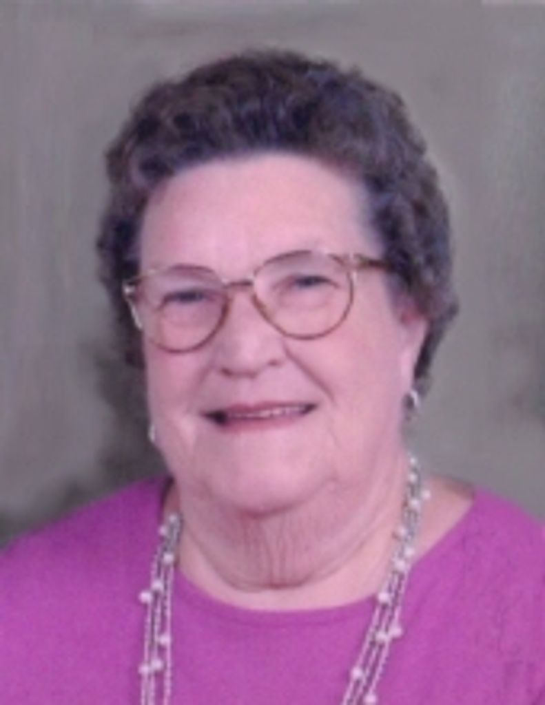 Delores J. Hammond