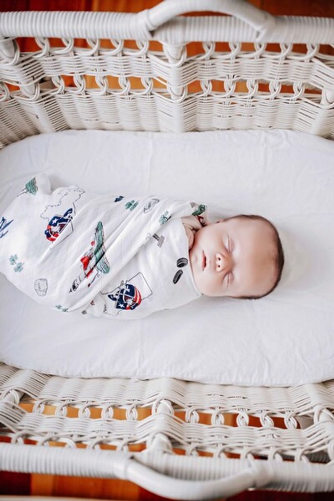 Noah Jeffrey Tibbetts