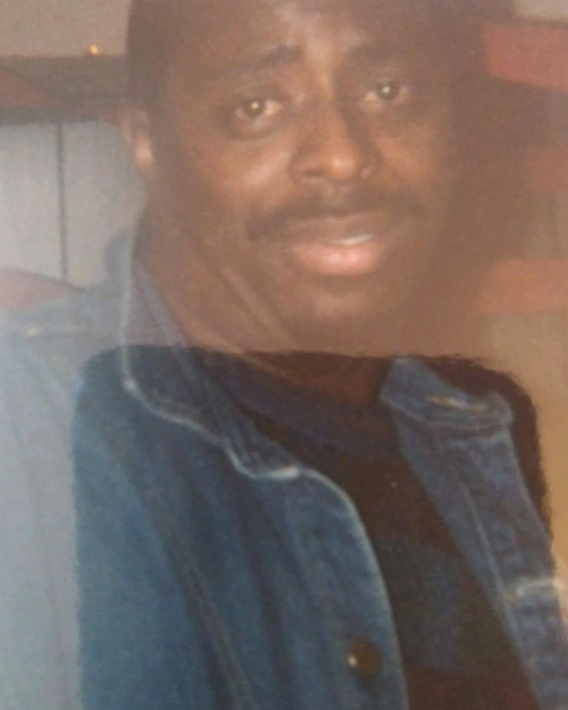Thomas Allen Davis Profile Photo