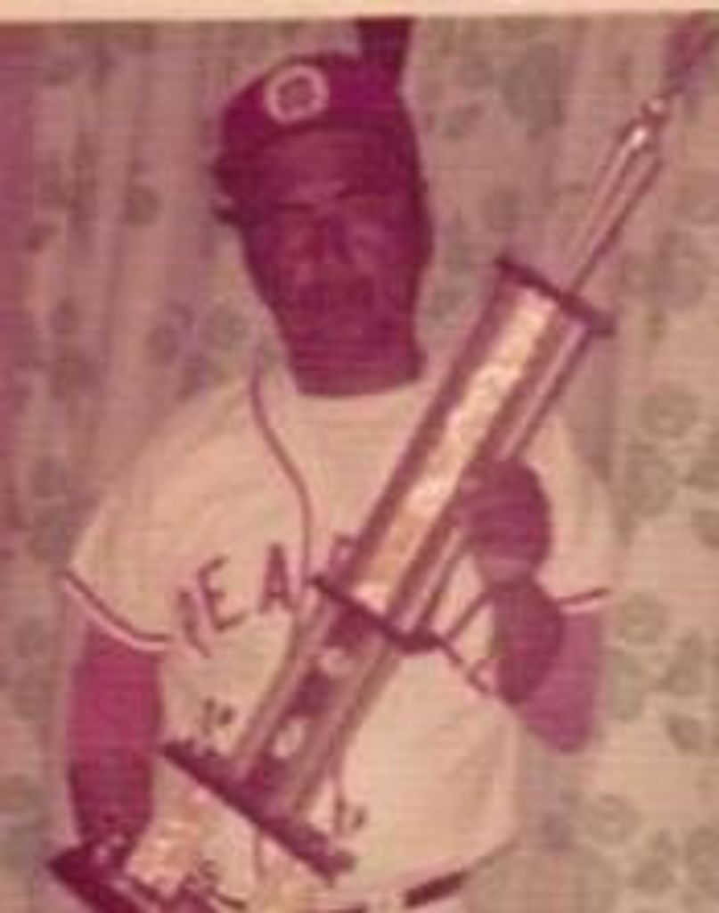Luis Silva Reyes