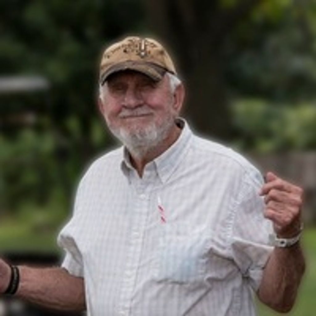 Wilbur Jackson "Jack" McDougal