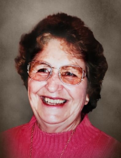 Helen "Joan" Vancil Profile Photo
