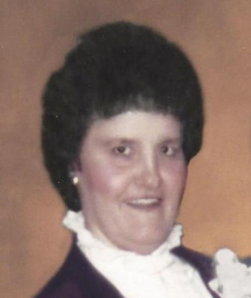 Patricia M. Diehlmann