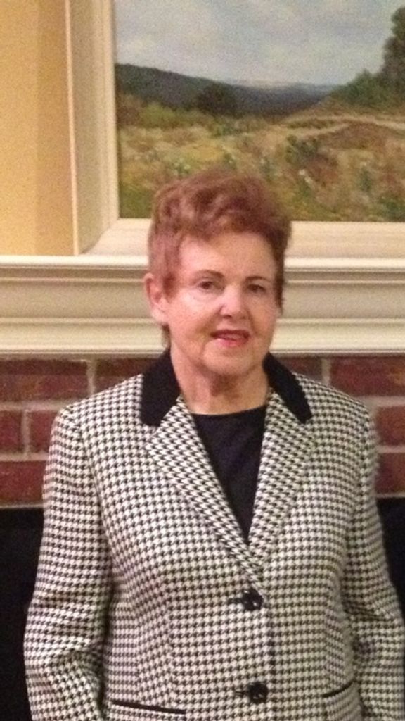 Faye Allen Mcelveen Profile Photo