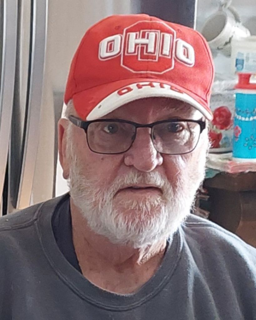 Larry Lee Crowe Profile Photo