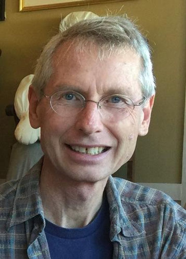 Guy Anthony Freesen Profile Photo