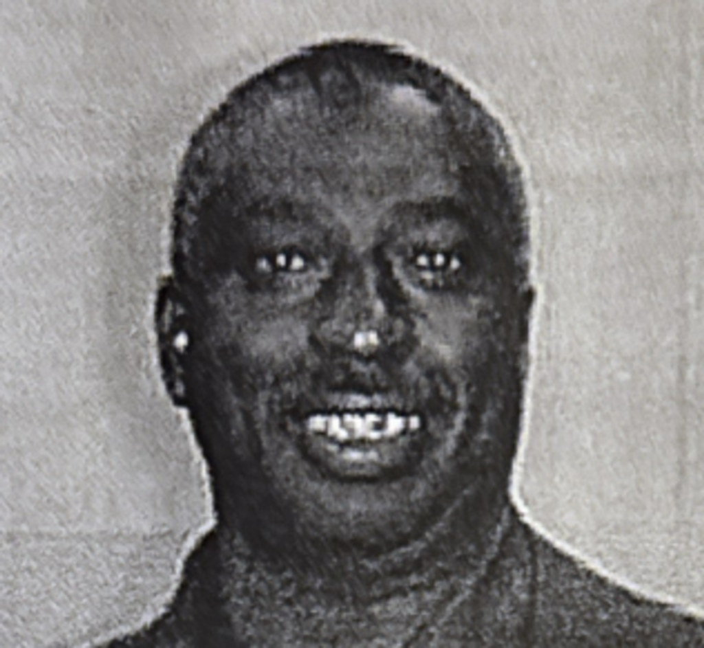 Frank Smith Jr Profile Photo