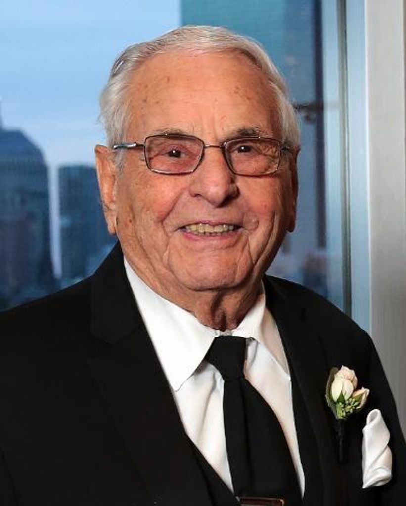 Robert J. Colameta Profile Photo