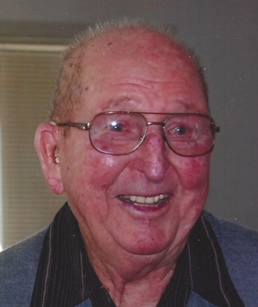 Robert J. 'Bob' Sommer Profile Photo