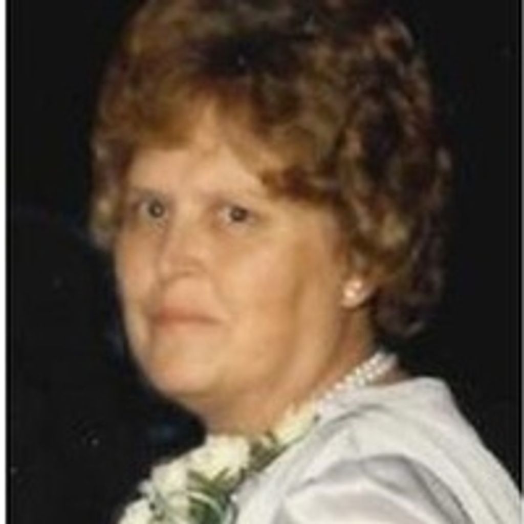 Dolores  Jean Heavner