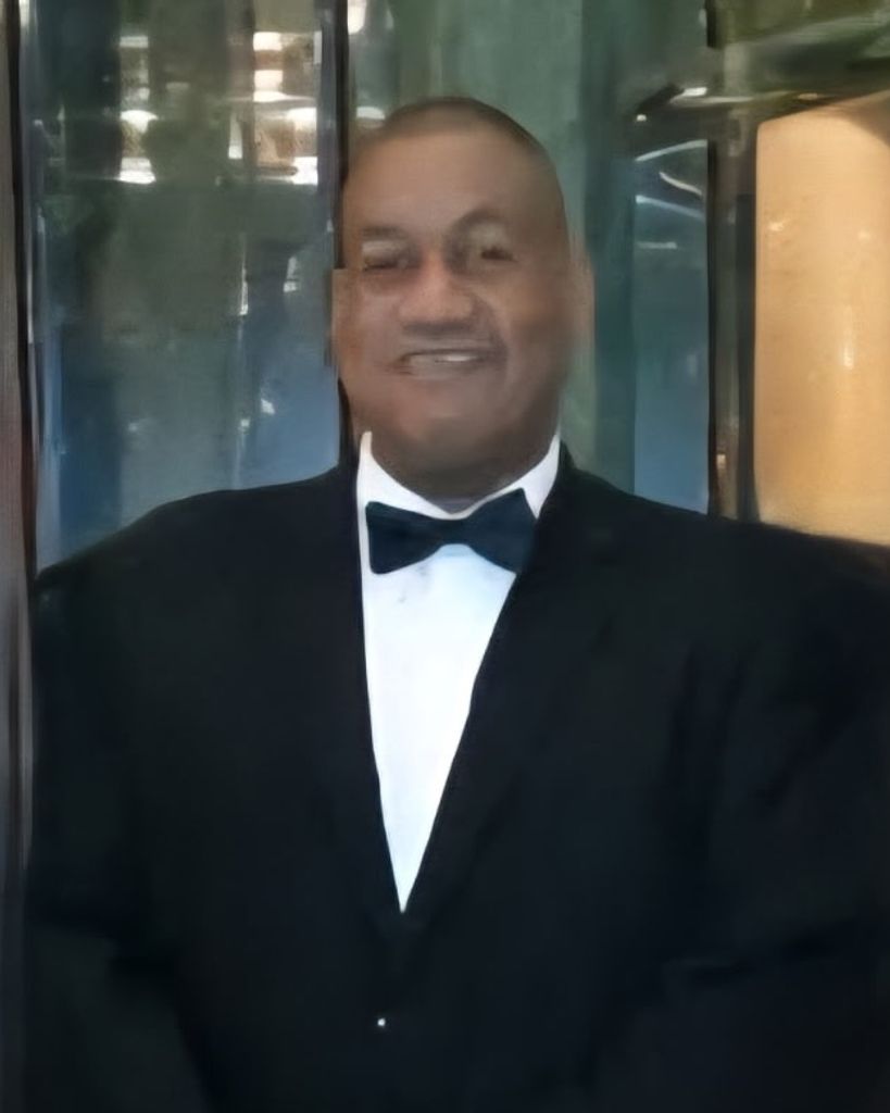 Gordon Sylvester Eldridge Profile Photo