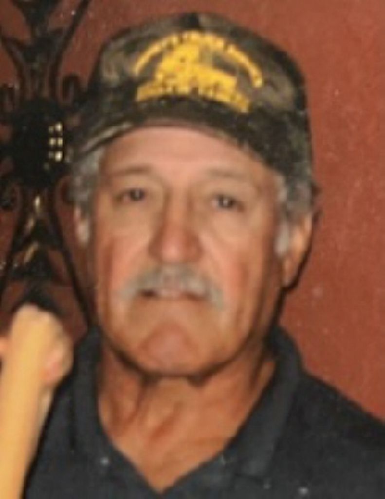Rimigio Pena Profile Photo