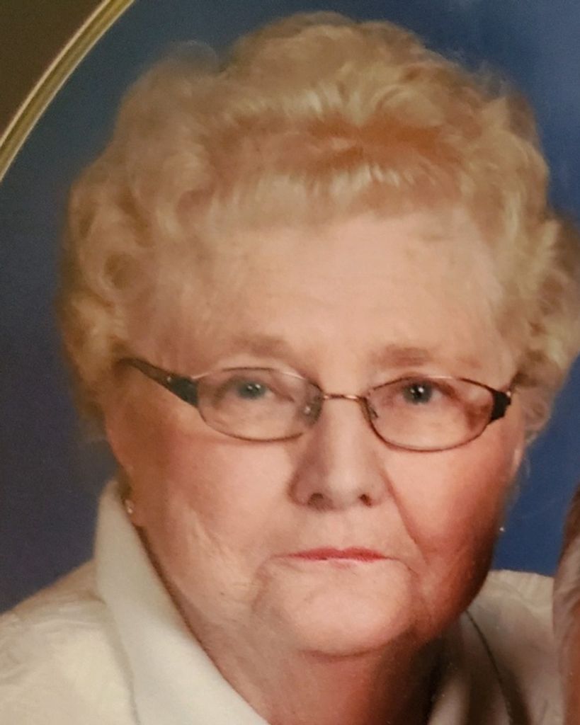 Ruth (Smith) Wagner