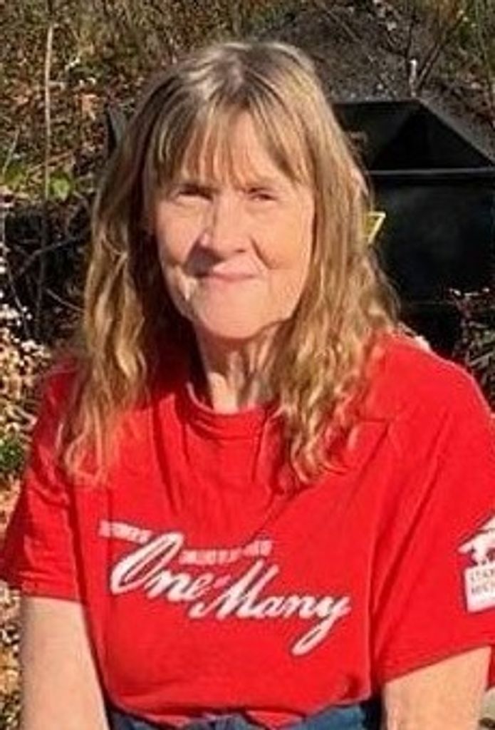 Virginia Gilbert Manning