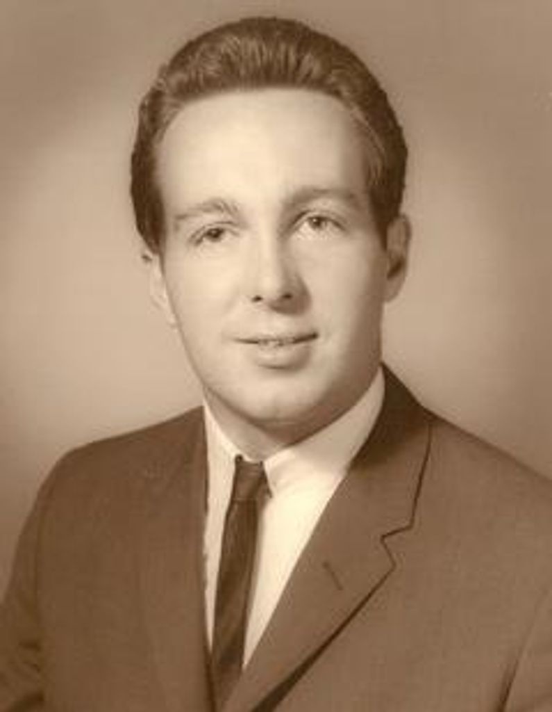 Thomas B. Patton