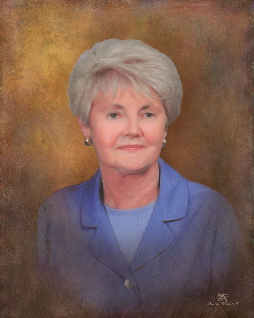 Sherrie Comer