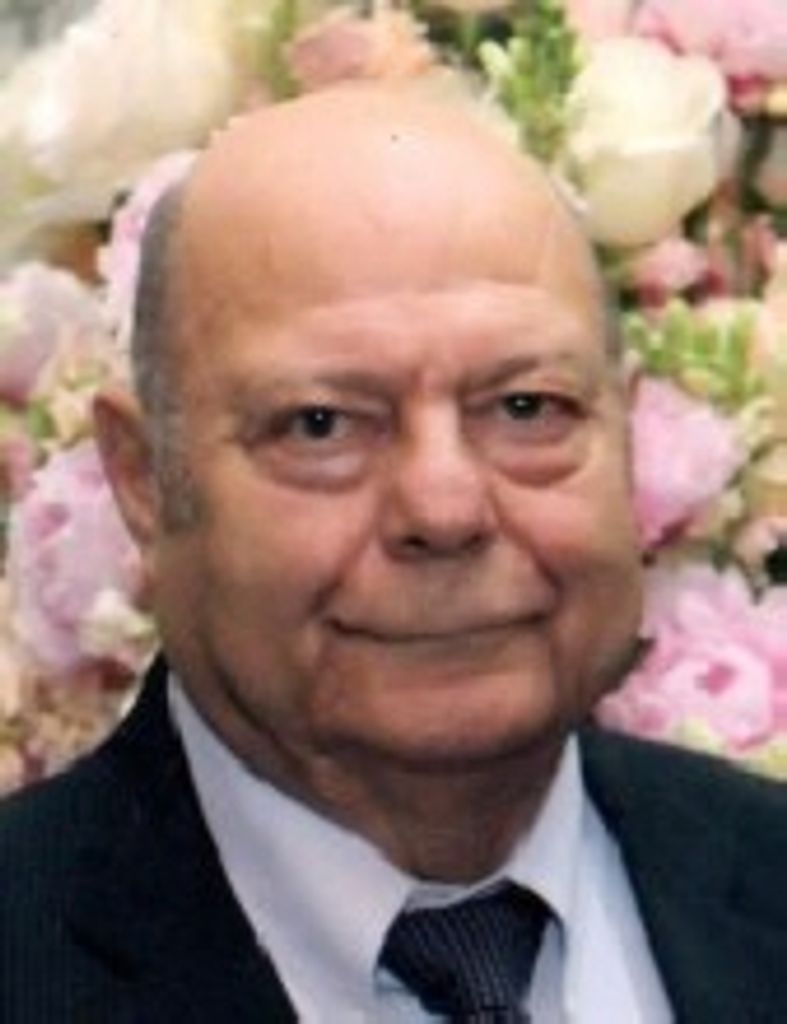 James A. Zambie Jr.