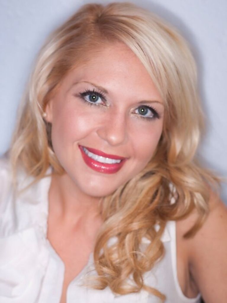 Stacey Lynn Knauer Profile Photo