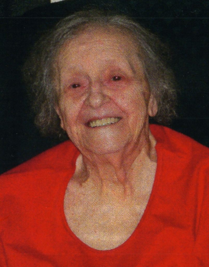 Alice May Sabuda