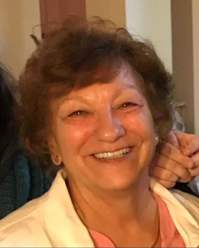 Darlene Ivy Woodard Profile Photo
