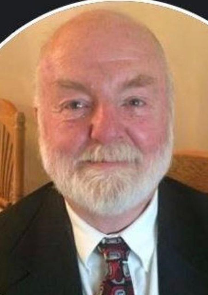 Frank H. Simpson Profile Photo