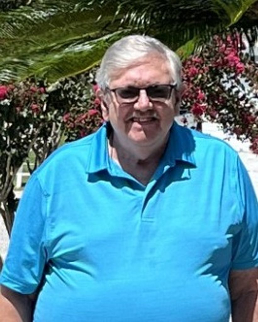Dan Patrick Buelk Profile Photo