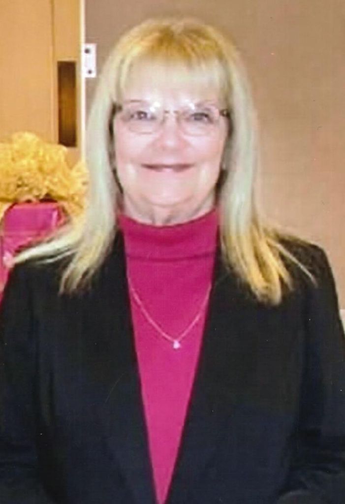 Sandra Ploucher Profile Photo