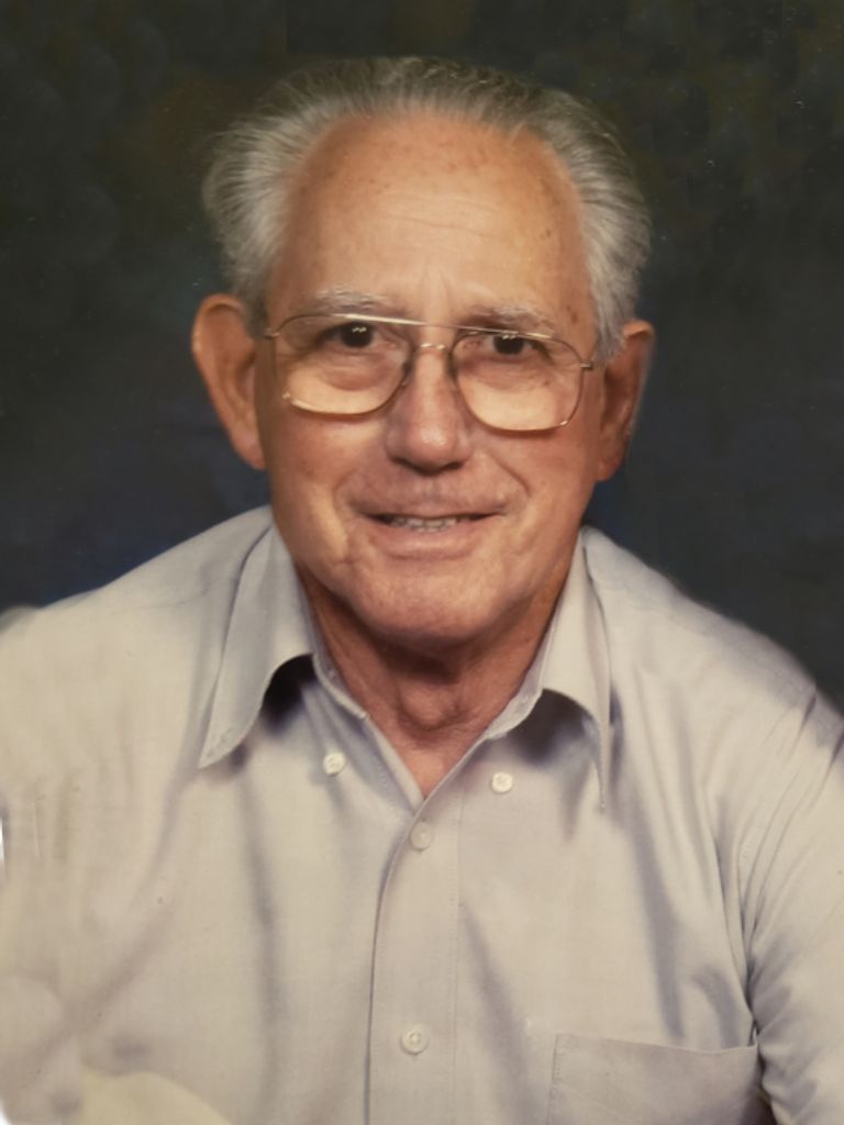 Charles Clayton Johnson