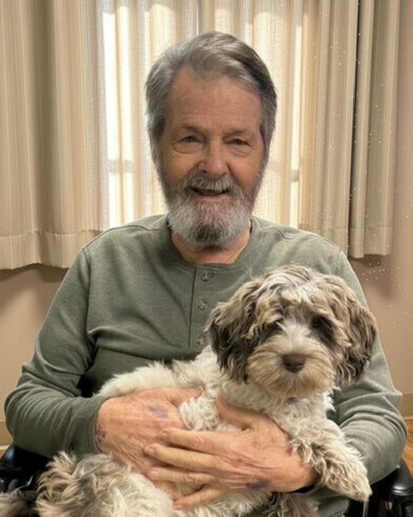 Charles Douglas Albert Profile Photo