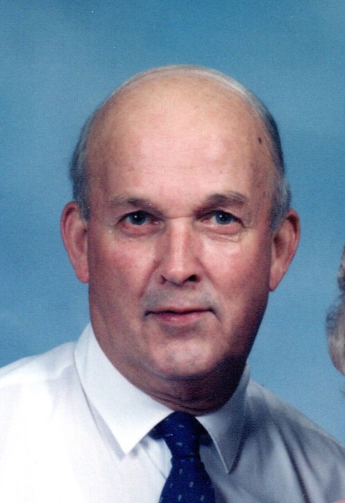 Gerard W. Smith