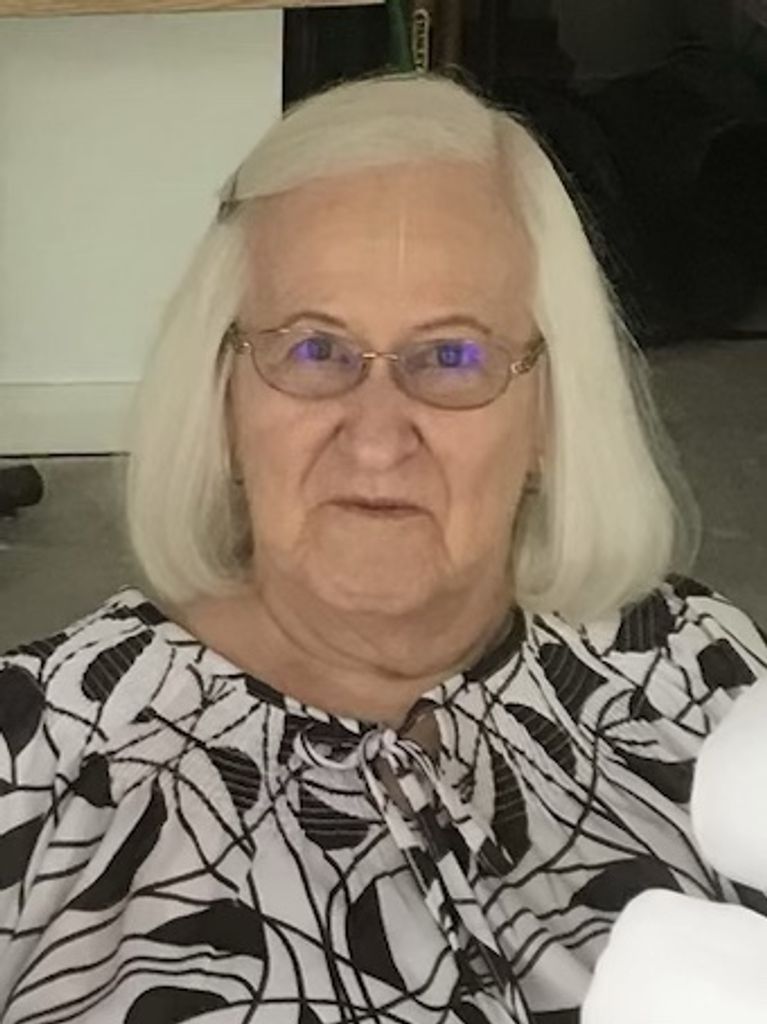 Carlene Lois Casparius