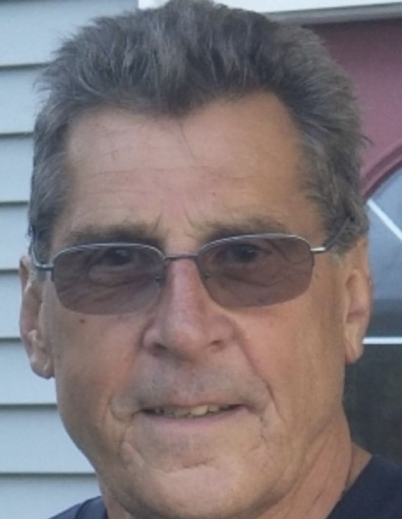 Frank J. "Corky" Muratore