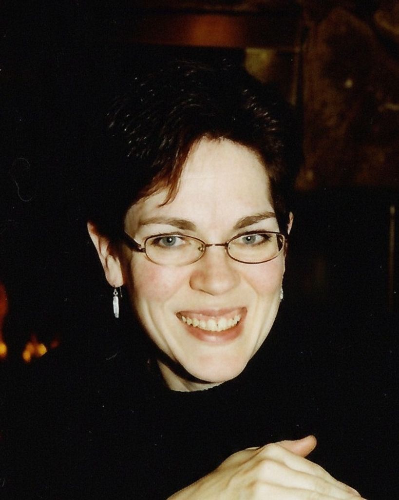 Shannon Miller Profile Photo