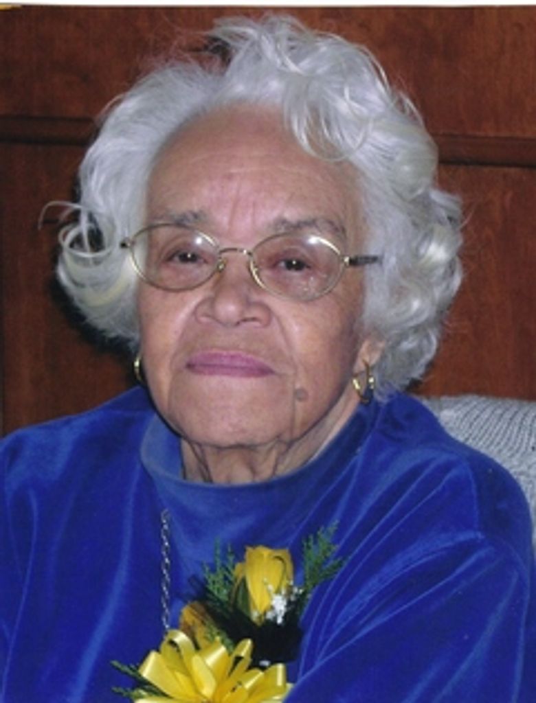 Erenestine S. Robinson
