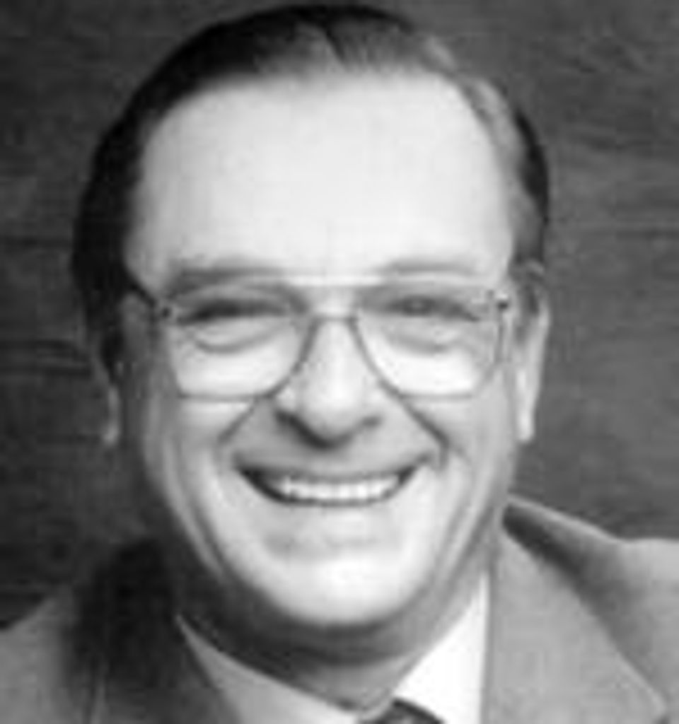 Albert L. Isheim, Jr.