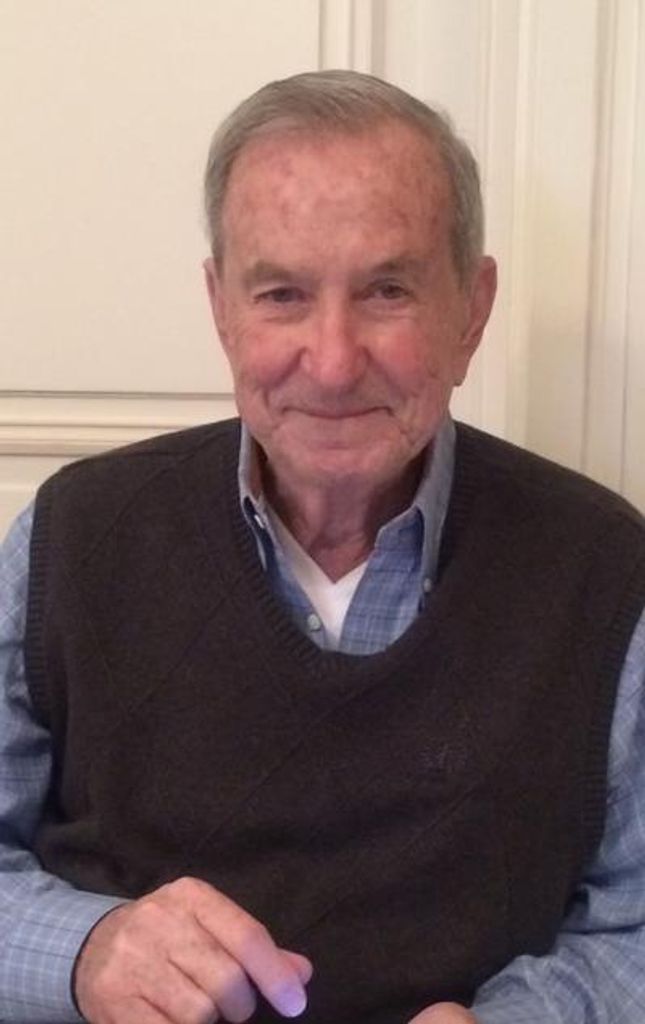 Raymond Cyril "Ray" Pariseau Profile Photo