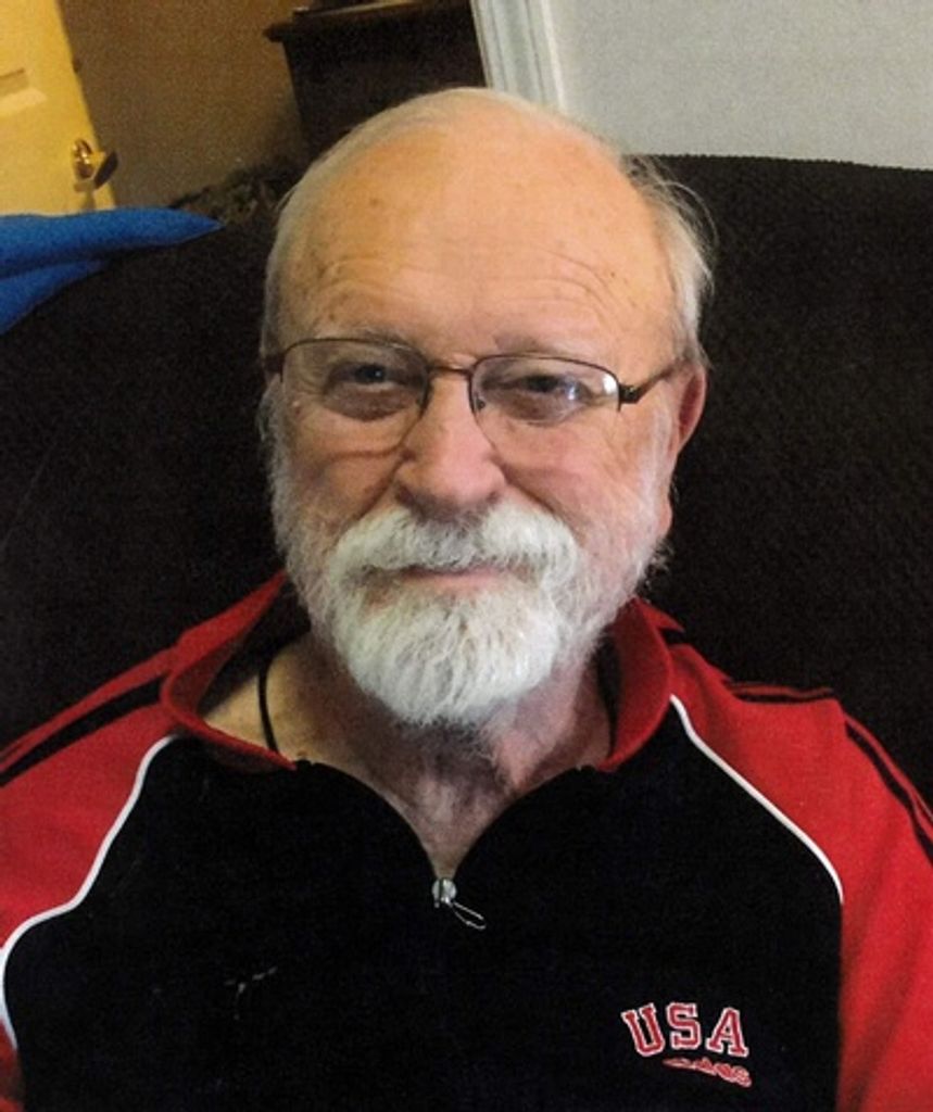 Donald Eugene Harmon Profile Photo