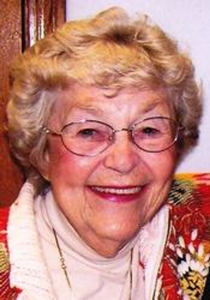 Lois M. Mead Profile Photo