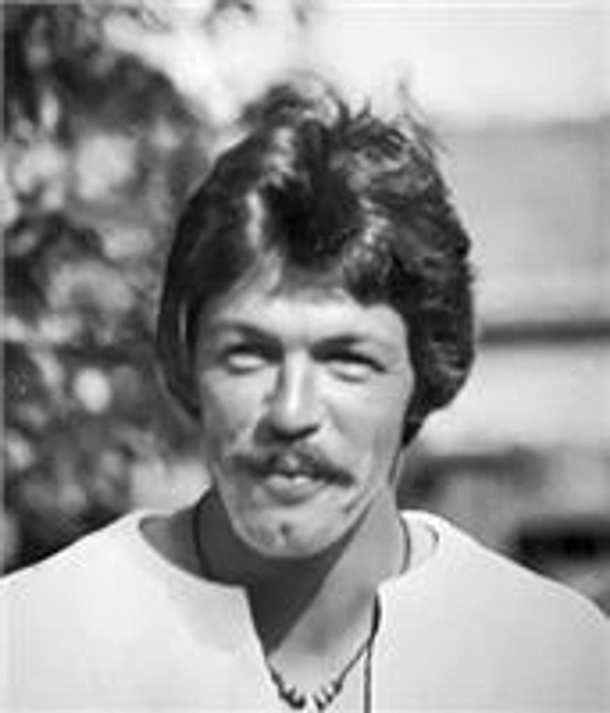 Broderick Paul Wright Profile Photo