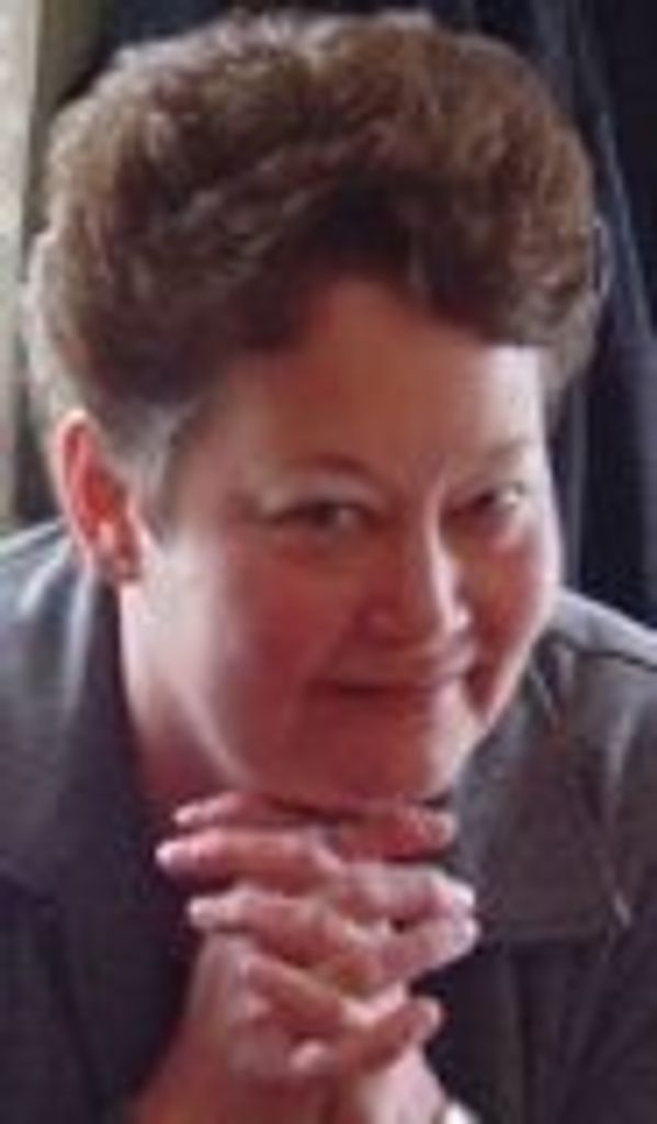 Teresa Jo (Tressler)  O'Neal