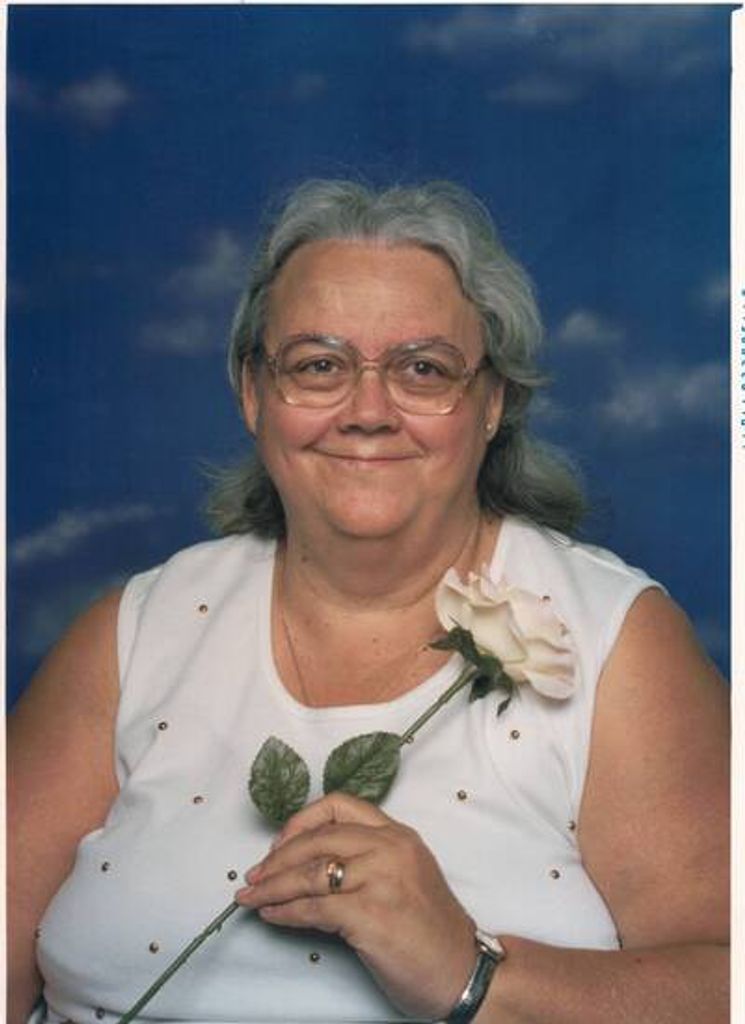 Mary Ann Miller Profile Photo