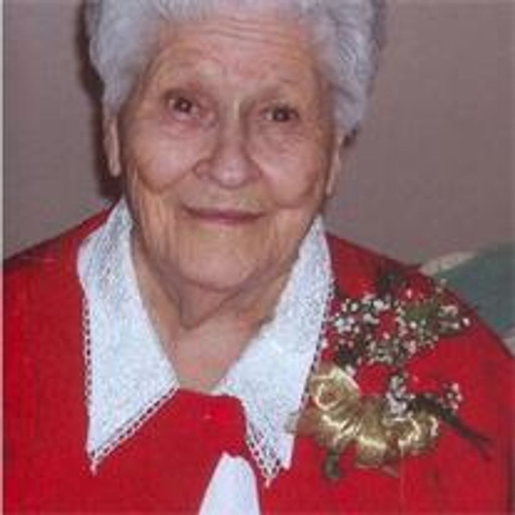 Mrs. Frances Keller