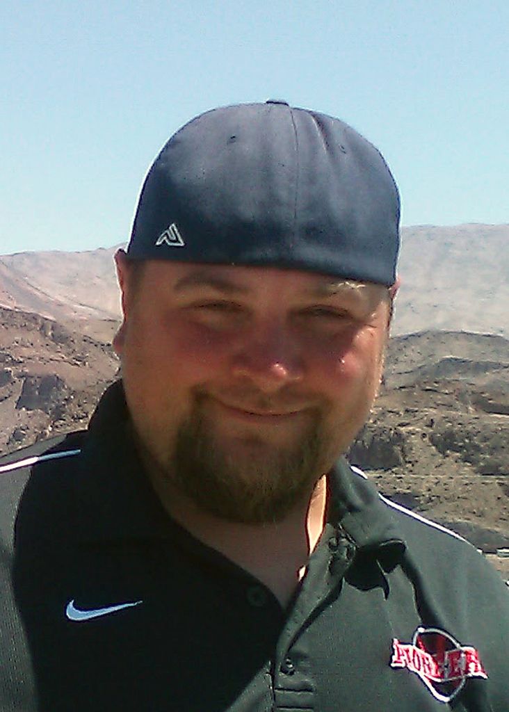 Brent Alan Herren Profile Photo