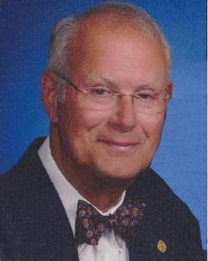 Robert C. Tague Profile Photo