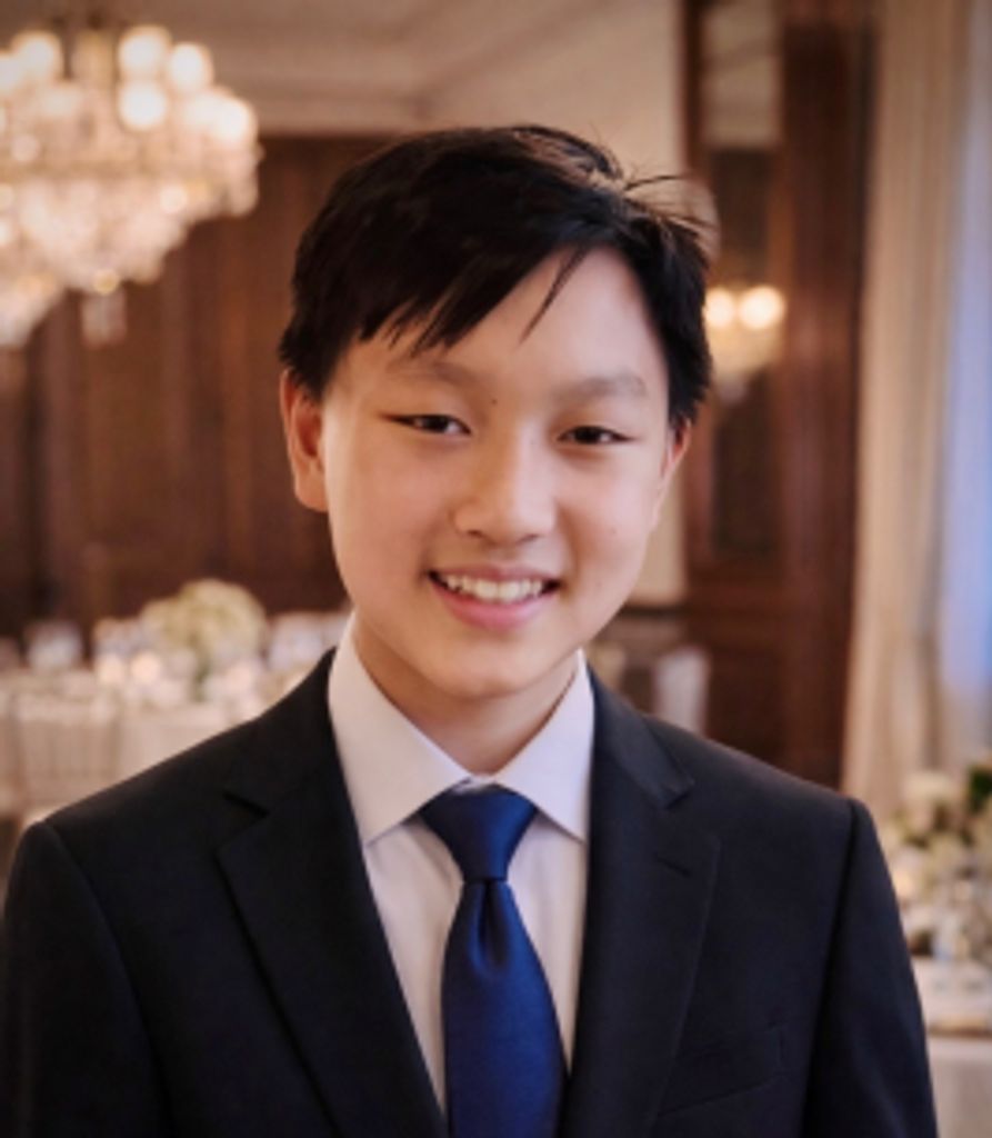 Alexander Nguyen Profile Photo